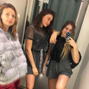 Meet your Posher, Anna